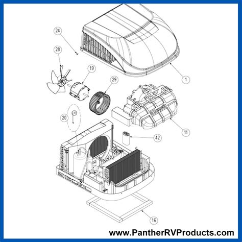 dometic part number lookup